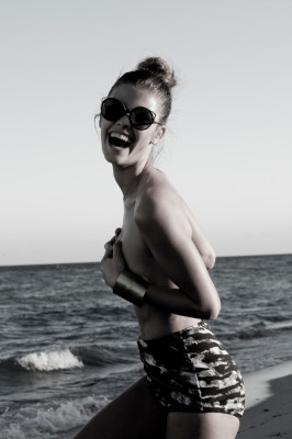 Nina Agdal pic #499012