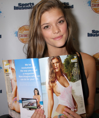 Nina Agdal pic #483818