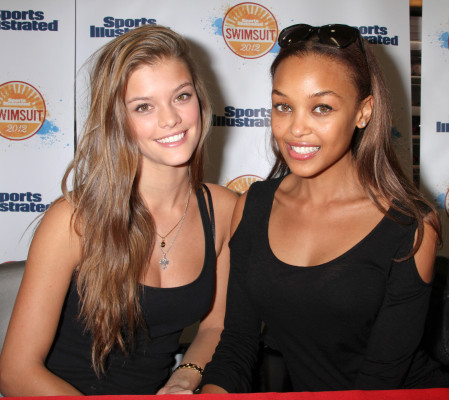 Nina Agdal pic #483817