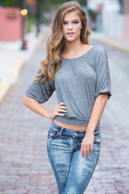 Nina Agdal pic #543468