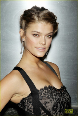 Nina Agdal pic #692797
