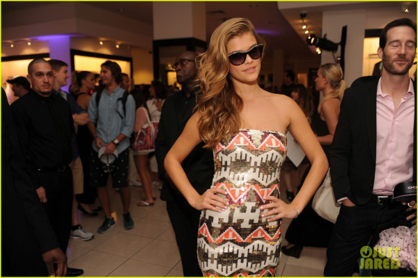 Nina Agdal pic #681634