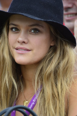 Nina Agdal pic #687276