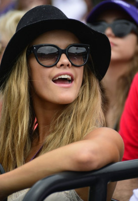 Nina Agdal pic #687275