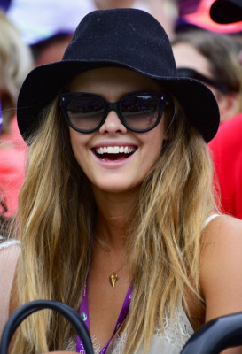 Nina Agdal pic #687418