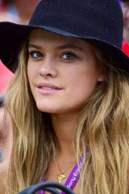 Nina Agdal pic #687731