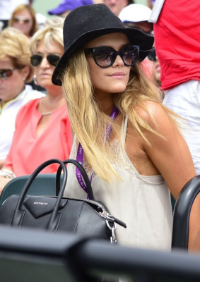 Nina Agdal pic #687734