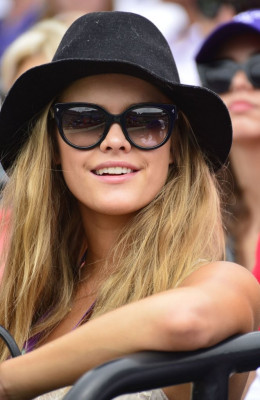 Nina Agdal pic #687732