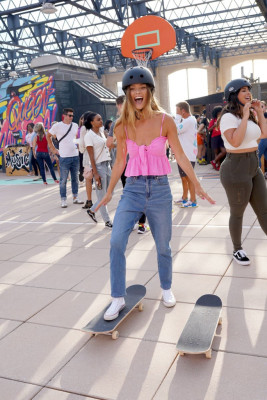 Nina Agdal pic #1157703