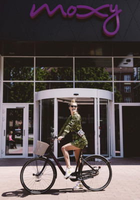 Nina Agdal pic #1171070