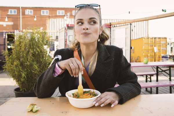 Nina Agdal pic #1171069