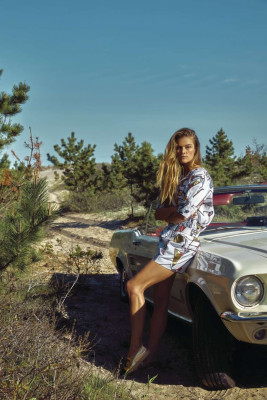 Nina Agdal pic #1155969