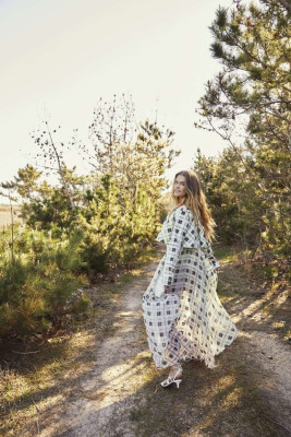 Nina Agdal pic #1155972