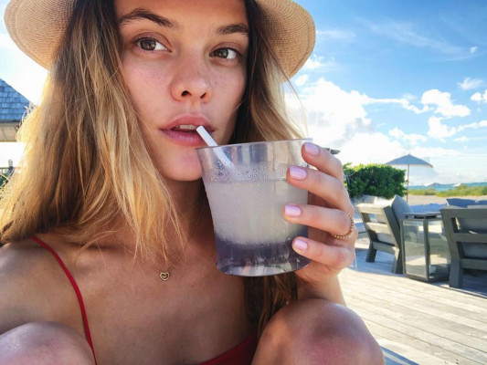 Nina Agdal pic #1092980