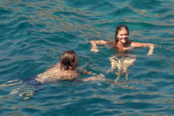Nina Agdal pic #1055996