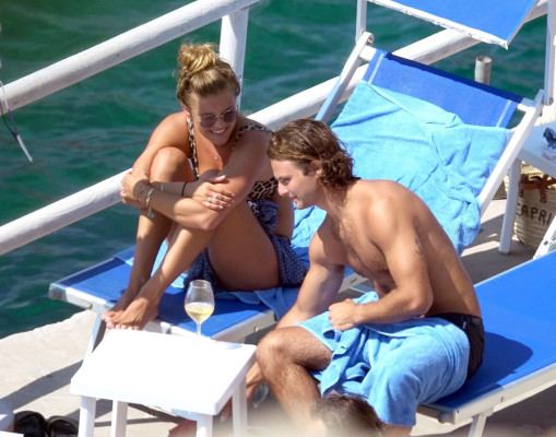 Nina Agdal pic #1055989