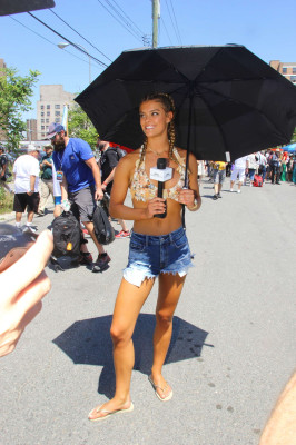 Nina Agdal pic #859865