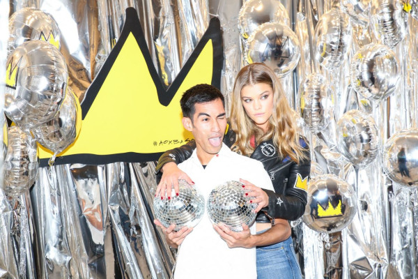 Nina Agdal pic #890794