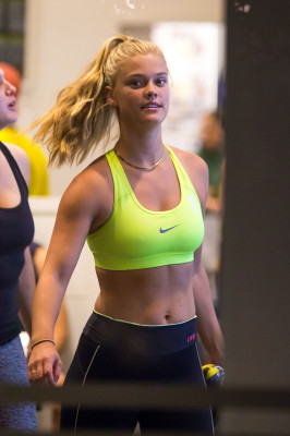 Nina Agdal pic #899080