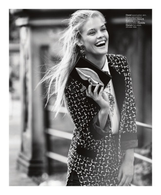 Nina Agdal pic #802366