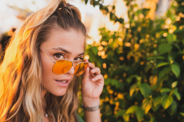Nina Agdal pic #1048234