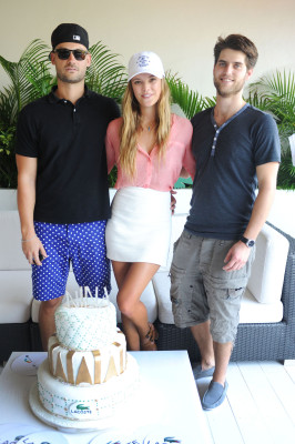 Nina Agdal pic #771516