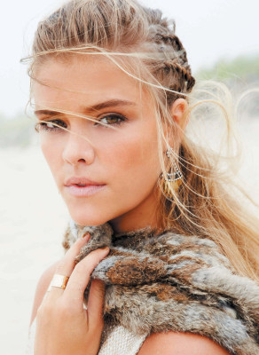 Nina Agdal pic #752165
