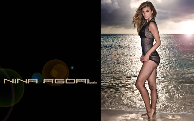 Nina Agdal pic #763636