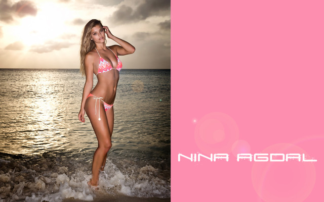Nina Agdal pic #763584