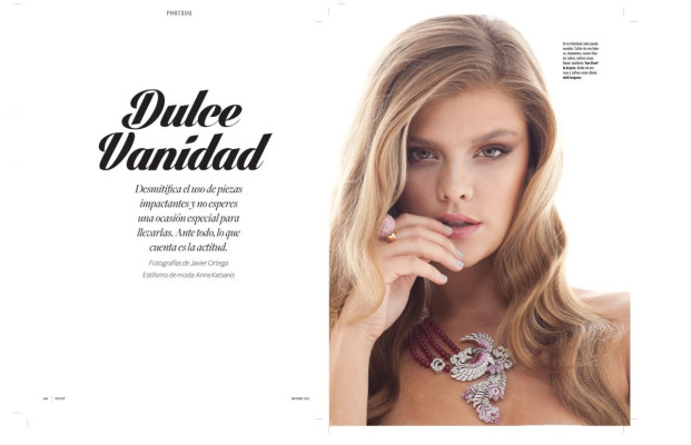 Nina Agdal pic #660423
