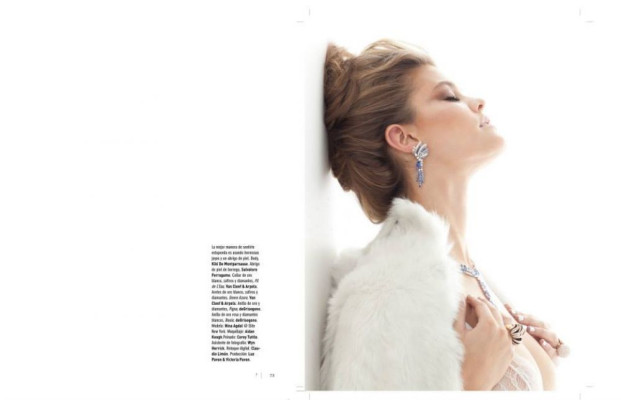 Nina Agdal pic #660415