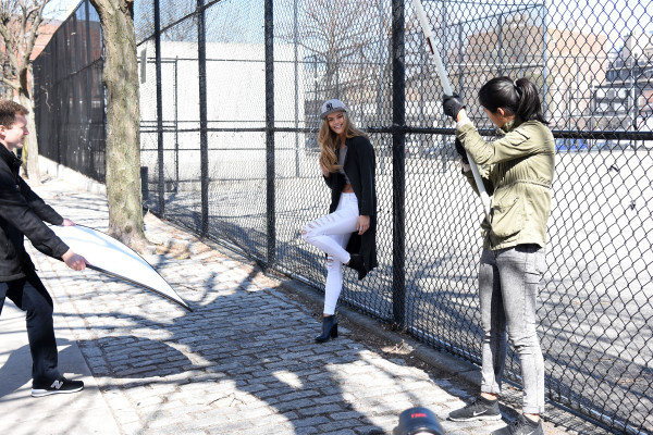 Nina Agdal pic #847860