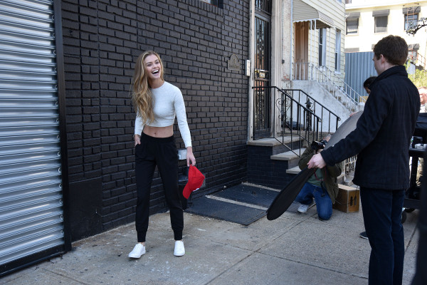 Nina Agdal pic #848390