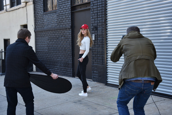 Nina Agdal pic #847785