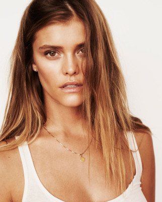 Nina Agdal pic #795216