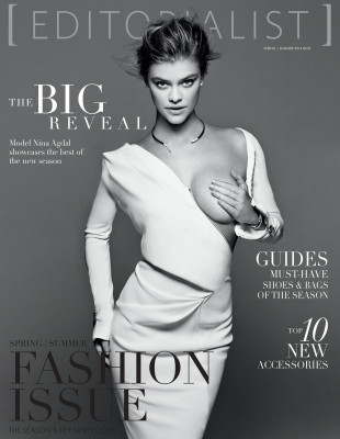 Nina Agdal pic #672687