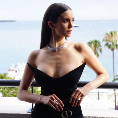 Nina Dobrev pic #1262402