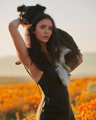 Nina Dobrev pic #1246717