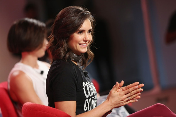 Nina Dobrev pic #1084604