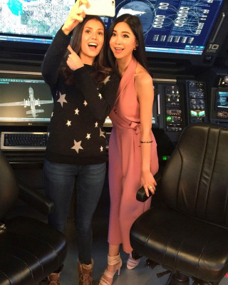 Nina Dobrev pic #1221392