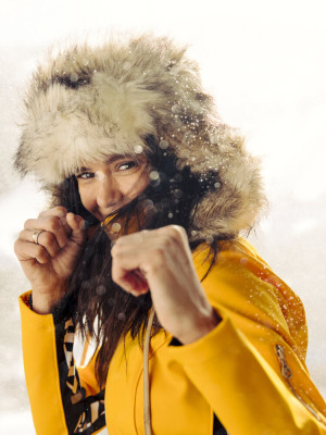 Nina Dobrev pic #1246531