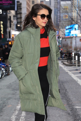 Nina Dobrev pic #1114886