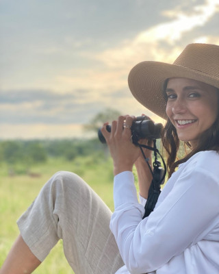 Nina Dobrev pic #1211398