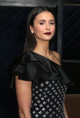 Nina Dobrev pic #1114673