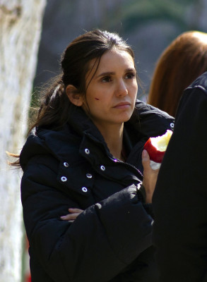 Nina Dobrev pic #1301397