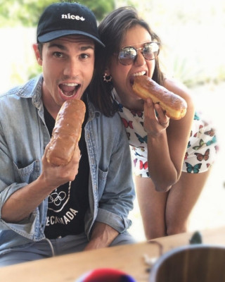 Nina Dobrev pic #1080979