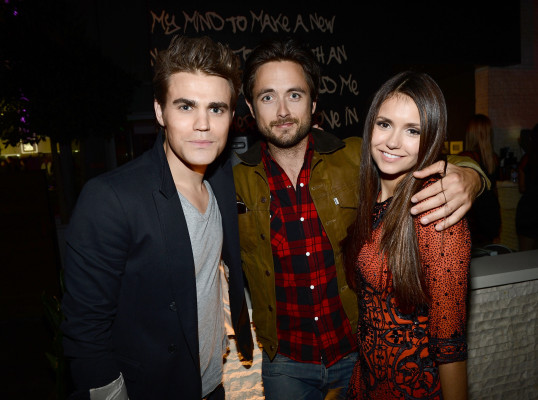 Nina Dobrev pic #511143