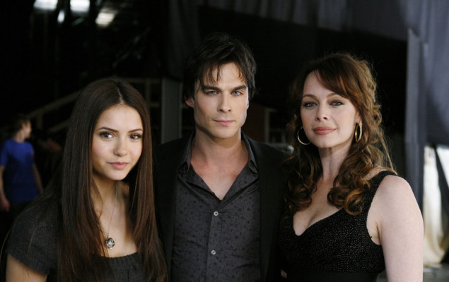 Nina Dobrev pic #486447