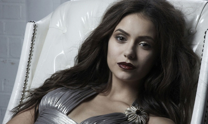 Nina Dobrev pic #457038