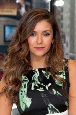 Nina Dobrev pic #722014